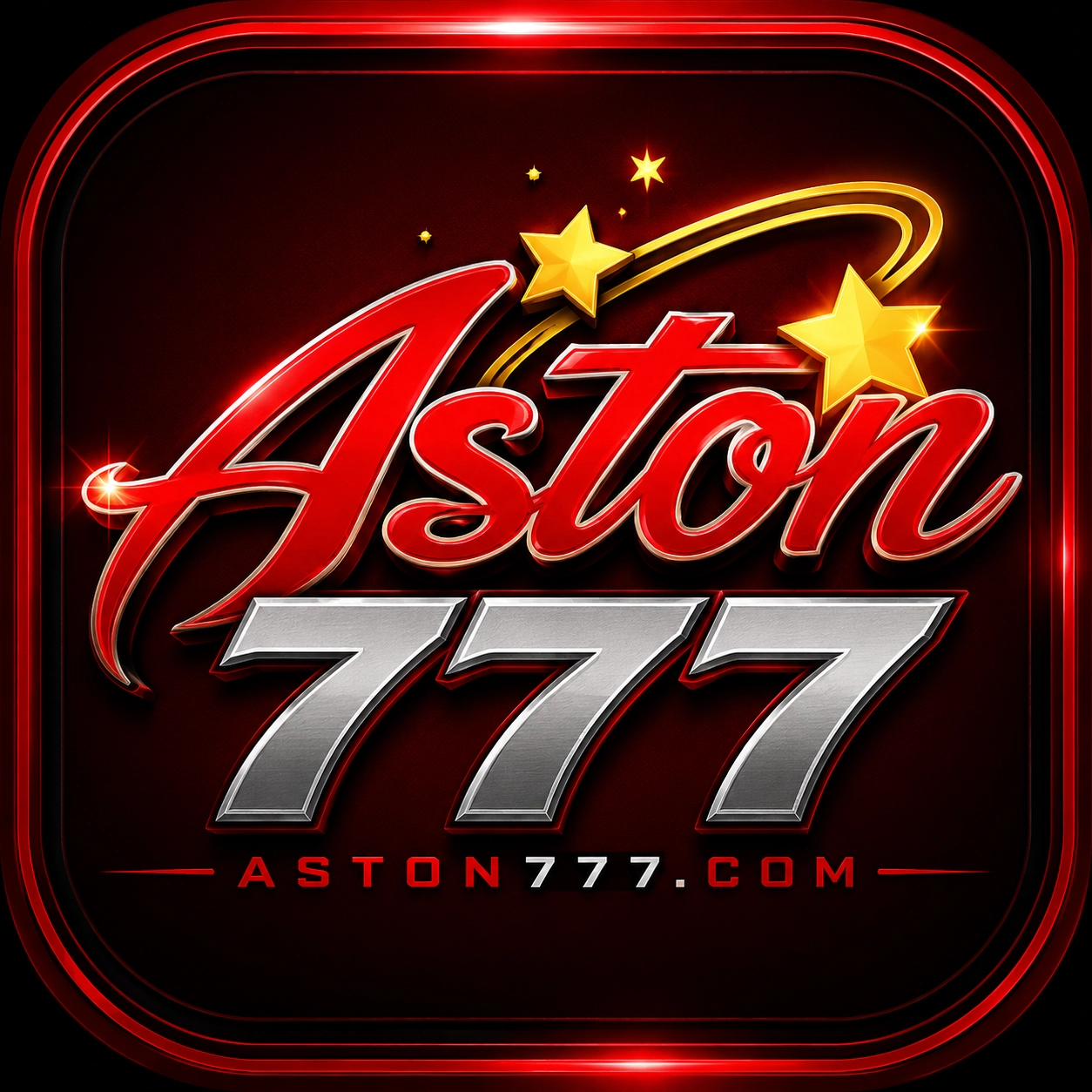 Aston777 — mitra unggulan